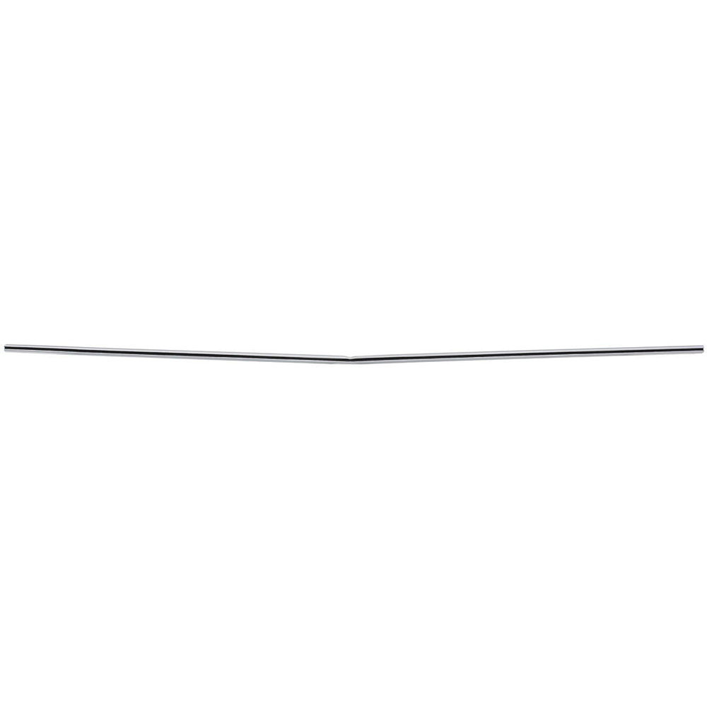 1967 Chevrolet Chevelle/Malibu UPPER REAR BODY PANEL MOLDING (SS396) | XP4847V