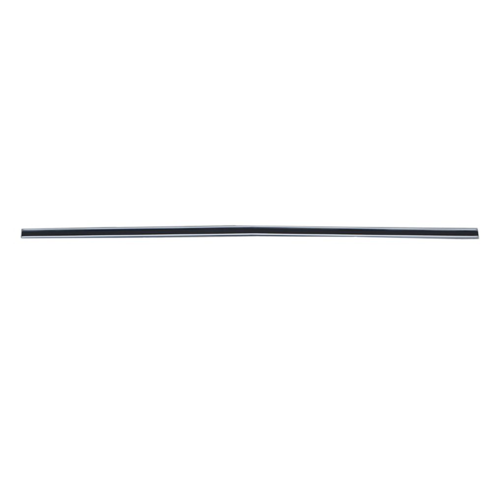 1969 Chevrolet Chevelle/Malibu LOWER TAIL PANEL MOLDING WITH CLIPS | XP4852V