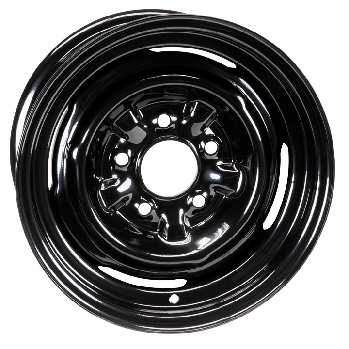 1982 Buick Skylark/GS/Regal/GN 15-7 STOCK STEEL WHEEL (5