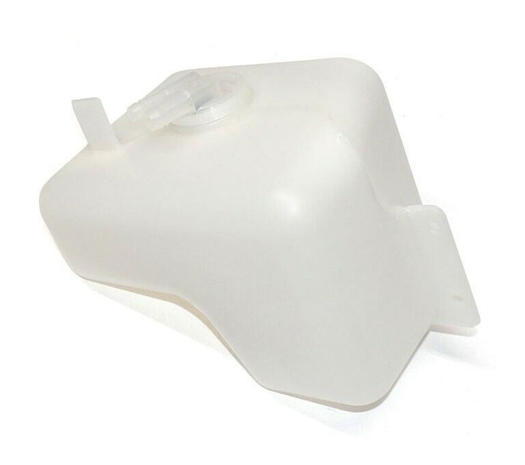 1969 Oldsmobile Cutlass/442/F85 OVERFLOW BOTTLE - INCLUDES CAP - EA | CS1618T