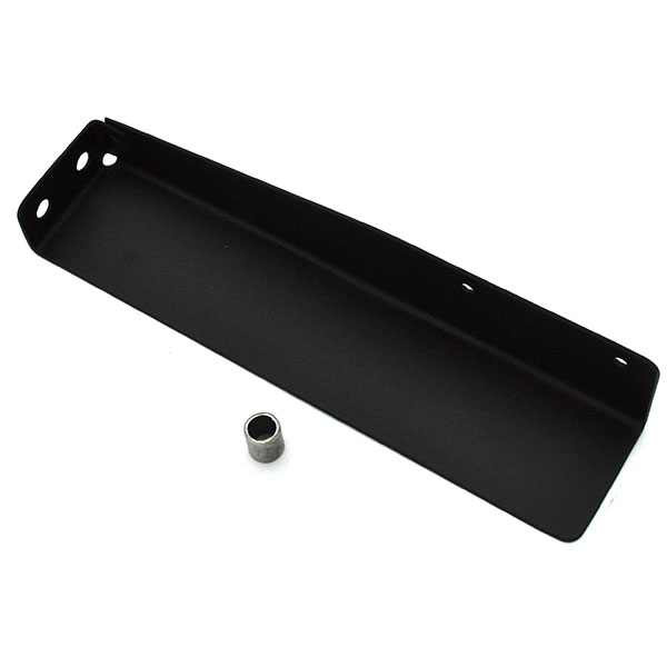 1971 Oldsmobile Cutlass/442/F85 OVERFLOW BOTTLE BRACKET | CS1620T