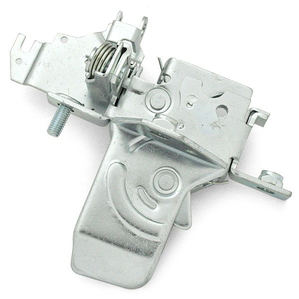 1971 Pontiac GTO/LeMans/Tempest INSIDE RELEASE STYLE HOOD LATCH ONLY (MOUNTS ON CORE SUPPORT AND IS DESIGNED TO ACCEPT THE INSIDE HOOD RELEASE CABLE) | BP1181Z