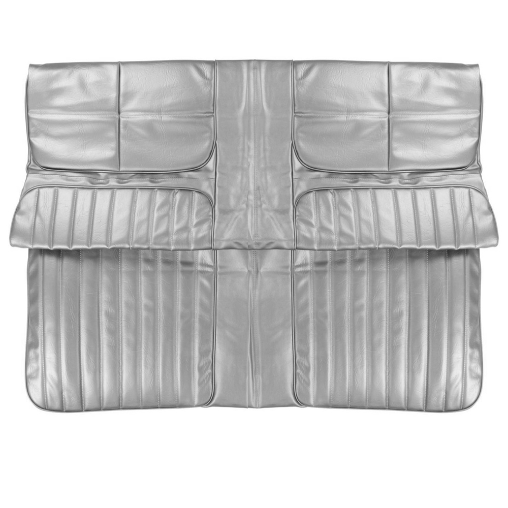 1970 Oldsmobile Cutlass/442/F85 REAR BENCH SEAT COVER (PUI SUPREME) COUPE | IN2988T