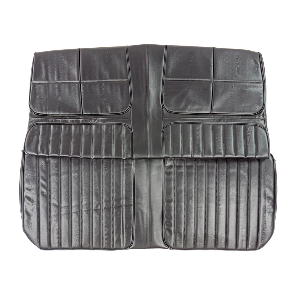 1970 Oldsmobile Cutlass/442/F85 REAR BENCH SEAT COVER (PUI SUPREME) CONVERTIBLE | IN2989T