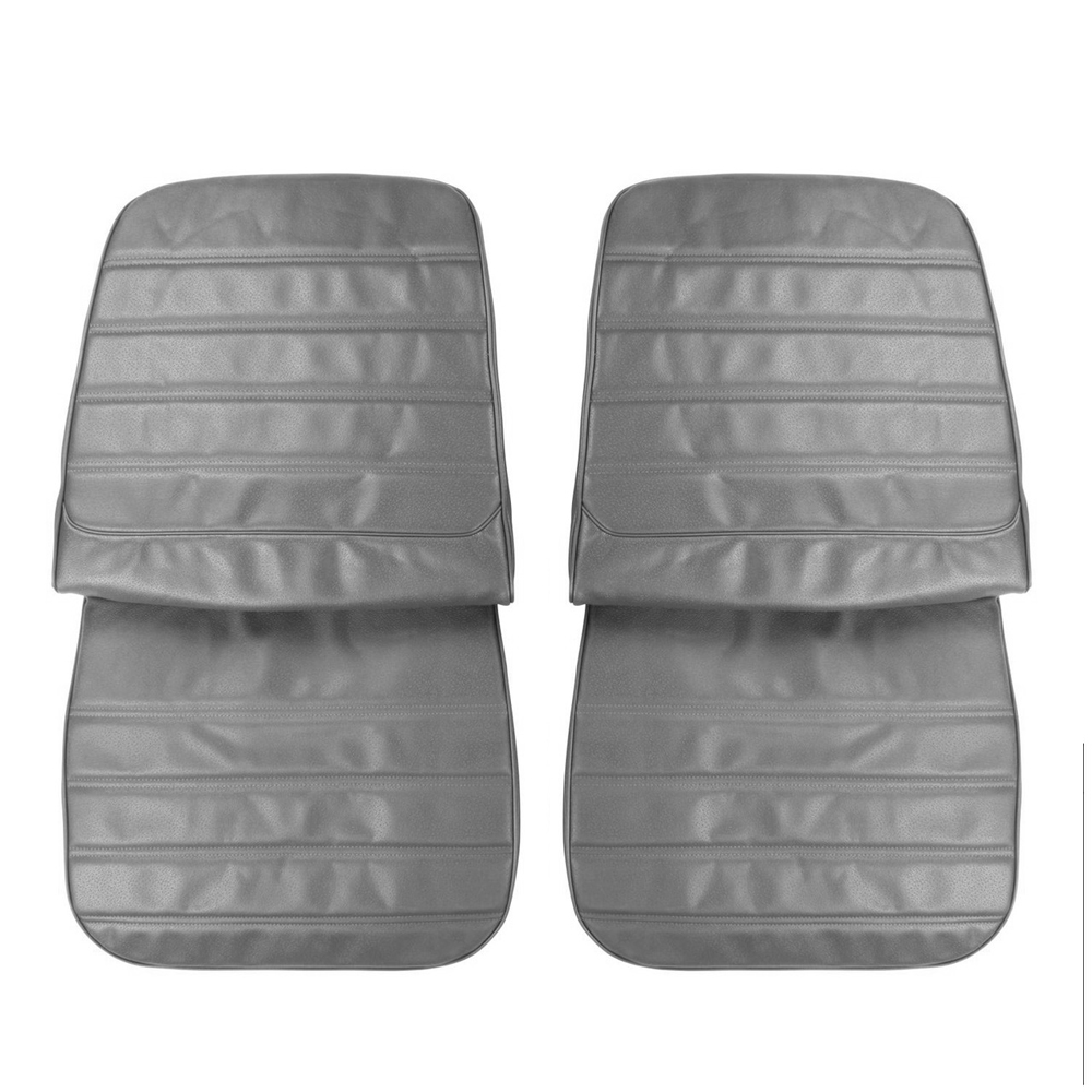 1971 Oldsmobile Cutlass/442/F85 FRONT BUCKET SEAT COVERS (