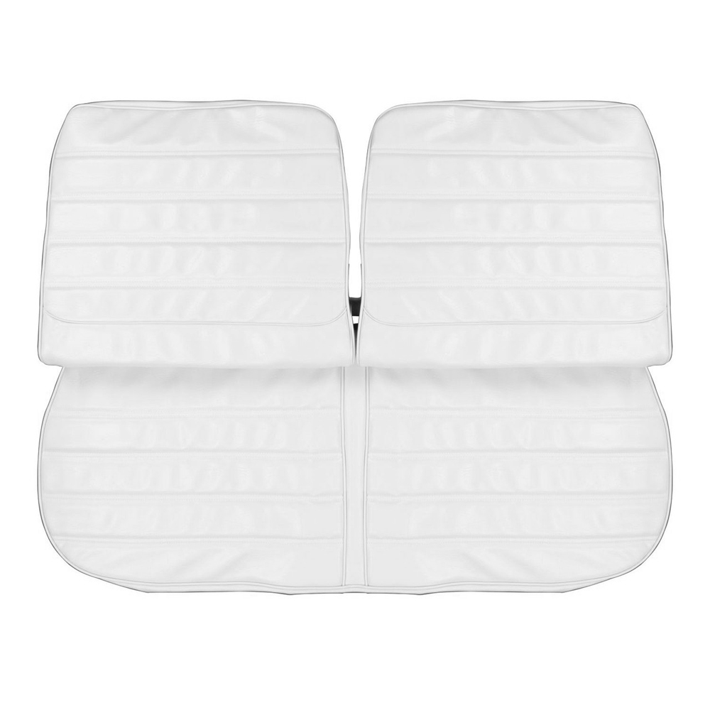 1972 Oldsmobile Cutlass/442/F85 FRONT BENCH SEAT COVER (