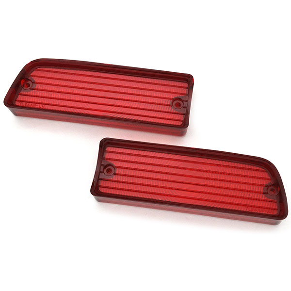 1964 Chevrolet Chevelle/Malibu TAIL LAMP LENS - PR | XL4662V