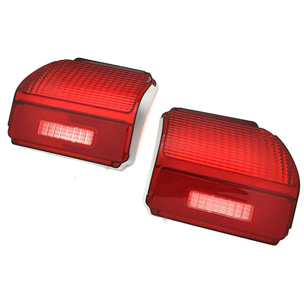 1969 Chevrolet Chevelle/Malibu TAIL LAMP LENS NOS GM TOOLING - PR | XL4669V