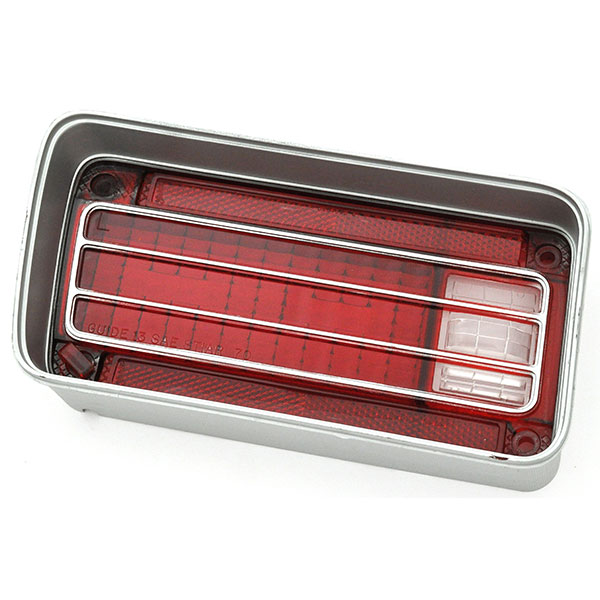 1970 Chevrolet Chevelle/Malibu TAIL LAMP LENS - GM TOOLING - LH | XL4670V