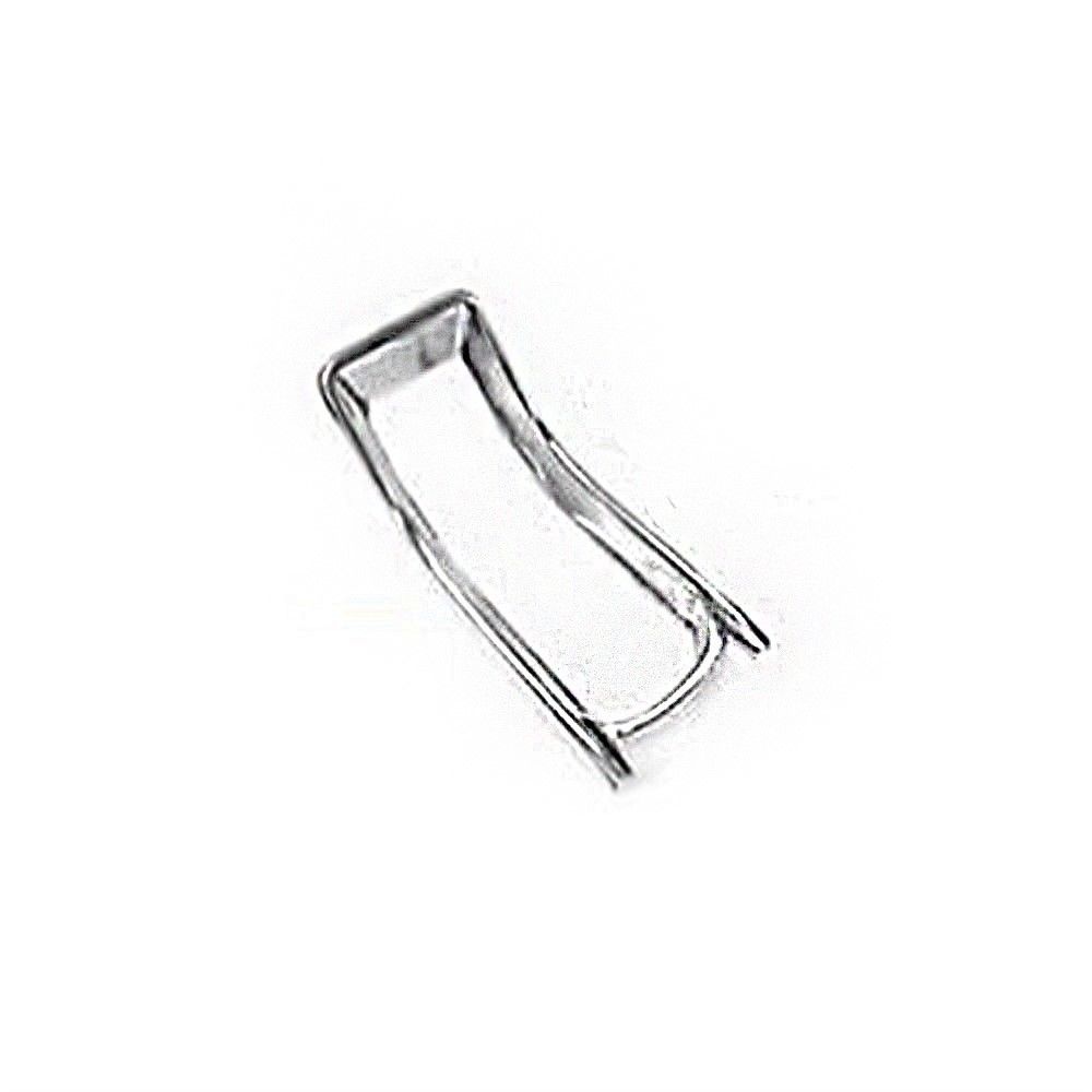 1966 Chevrolet Chevelle/Malibu TAIL LAMP BEZEL OUTER - EA | XL4679V