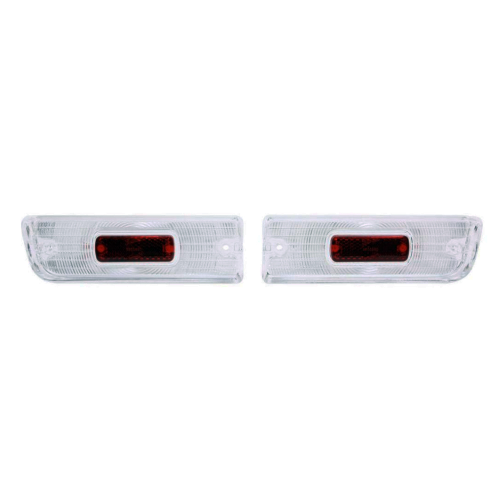 1964 Chevrolet Chevelle/Malibu BACKUP LENS - PR | XL4684V