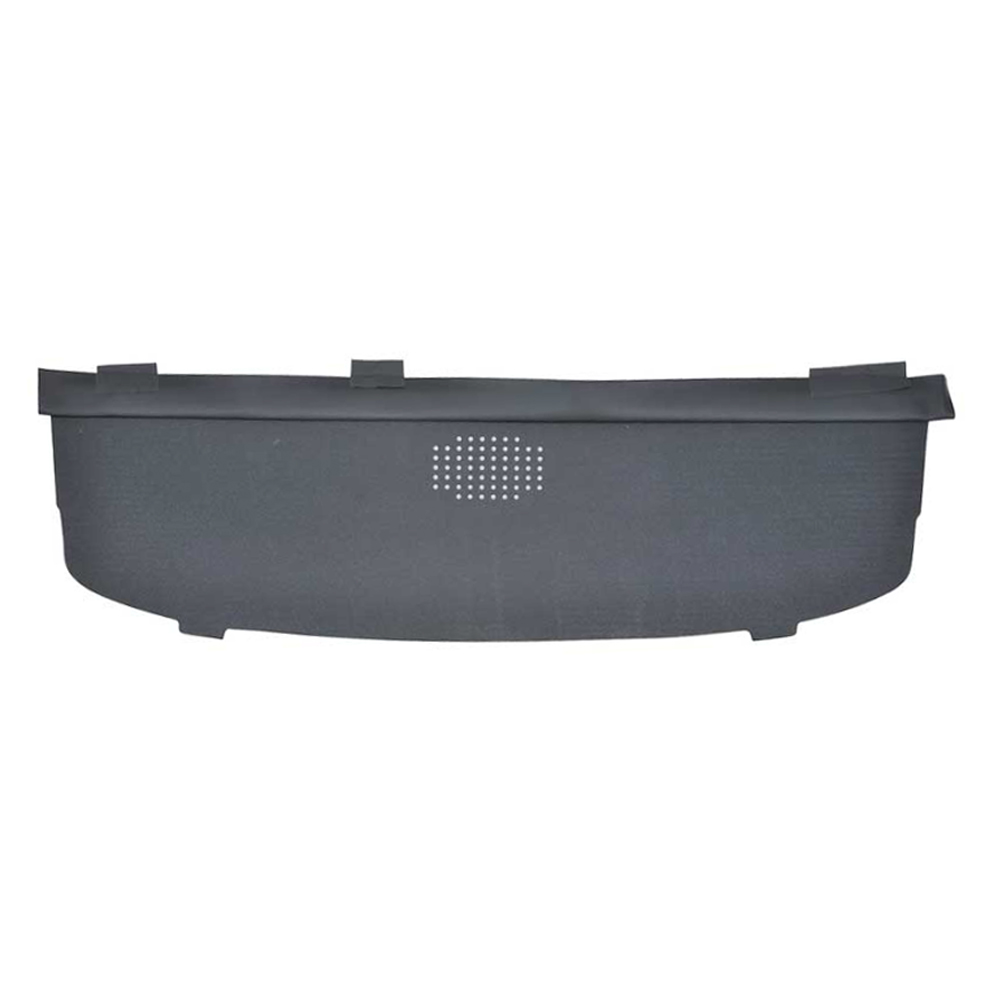 1966 Chevrolet Nova/Chevy II DELUXE PACKAGE TRAY (CENTER SPEAKER) | IN2526N
