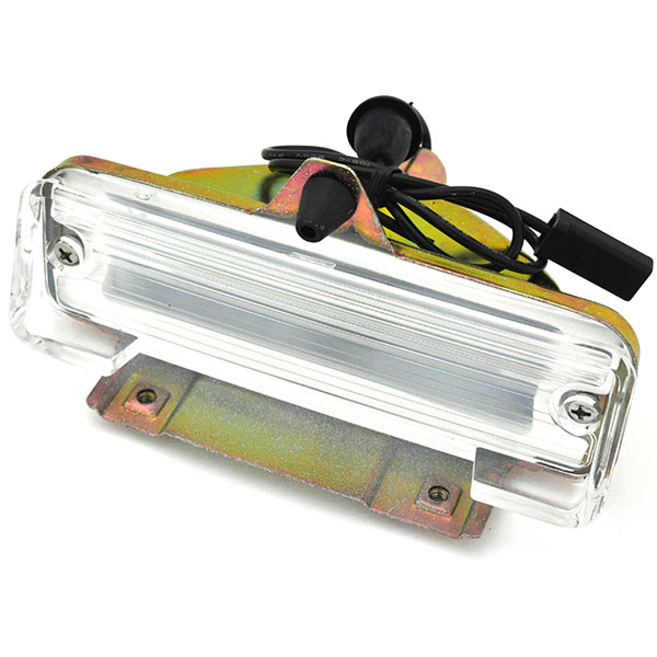 1965 Chevrolet El Camino BACKUP LENS ASSEMBLY (NOT CORRECT FOR 1966) - EA | XL4686Z