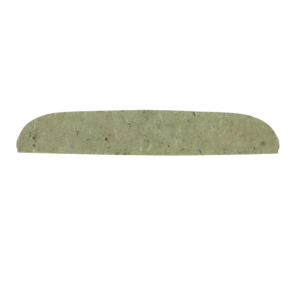1964 Chevrolet Nova/Chevy II PACKAGE TRAY JUTE INSULATION | IN2529N
