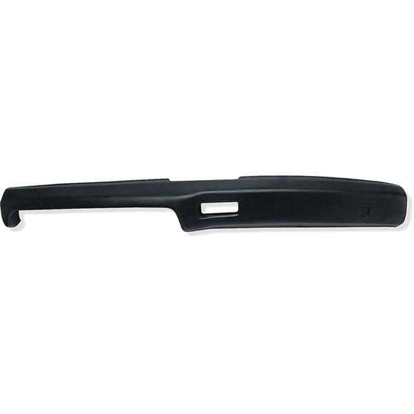 1968 Chevrolet Nova/Chevy II DASH PAD WITH A/C | IN2532N