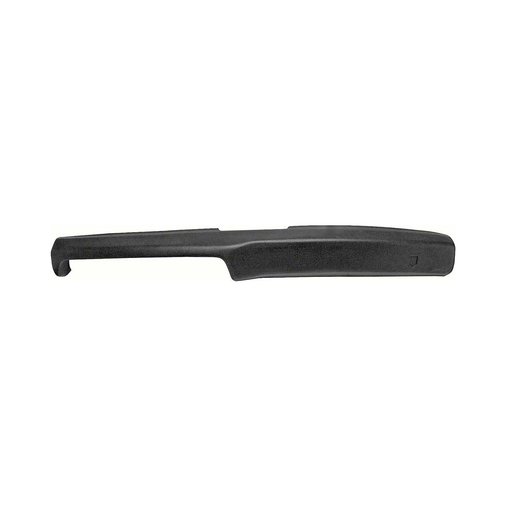 1968 Chevrolet Nova/Chevy II DASH PAD W/O AC | IN2533N
