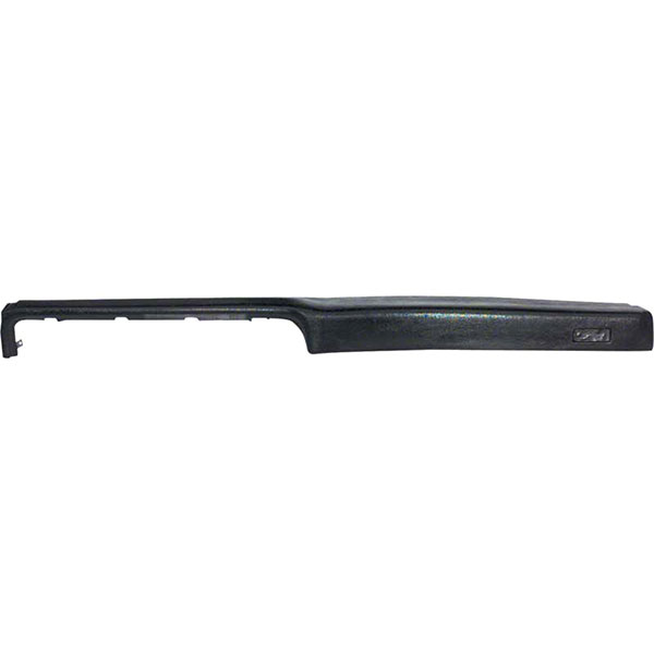 1969 Chevrolet Nova/Chevy II DASH PAD W/O AC NEW VINYL COVER LIKE GM ORIGINAL | IN2535N