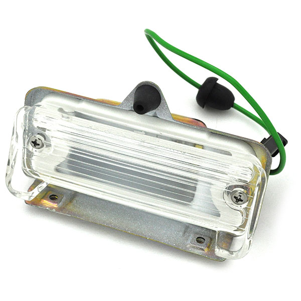 1968 Chevrolet El Camino BACKUP LENS ASSEMBLY - EA | XL4688V