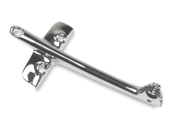 1966 Chevrolet Nova/Chevy II REARVIEW MIRROR BRACKET (COUPE) | IN2590N