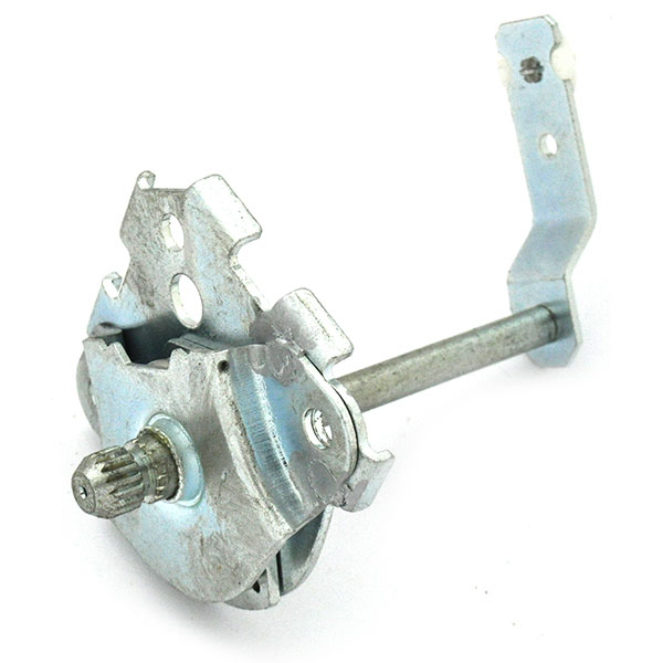 1966 Chevrolet Nova/Chevy II DOOR HANDLE INSIDE CONTROLLER - LH | IN2612N