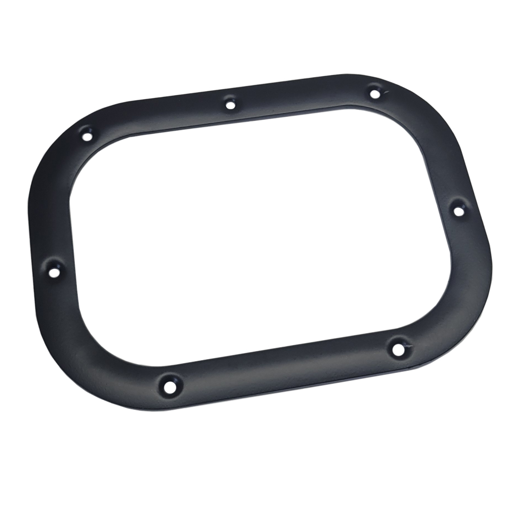 1962 Chevrolet Nova/Chevy II SHIFT BOOT RETAINER FOR CAR WITH MANUAL TRANS | CP1390N
