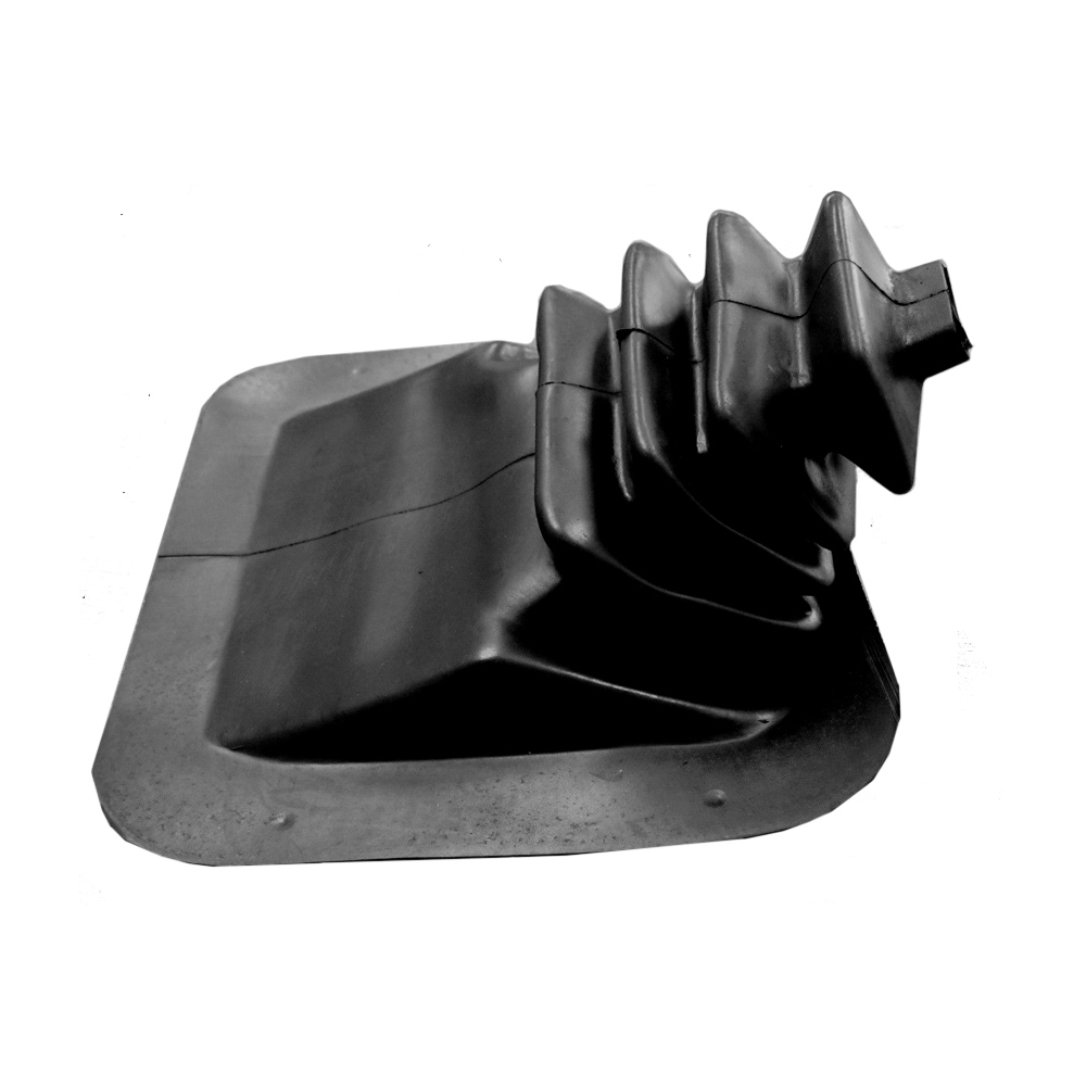1973 Chevrolet Nova/Chevy II SHIFT BOOT FOR CAR W/O CONSOLE (3 OR 4-SPEED) | CP1392N