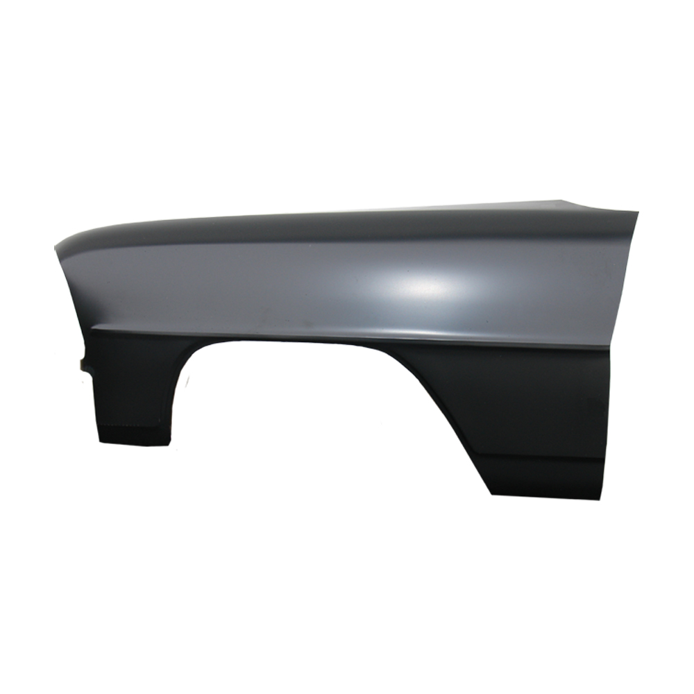 1966 Chevrolet Nova/Chevy II FENDER REPRODUCTION - LH | BP1072N