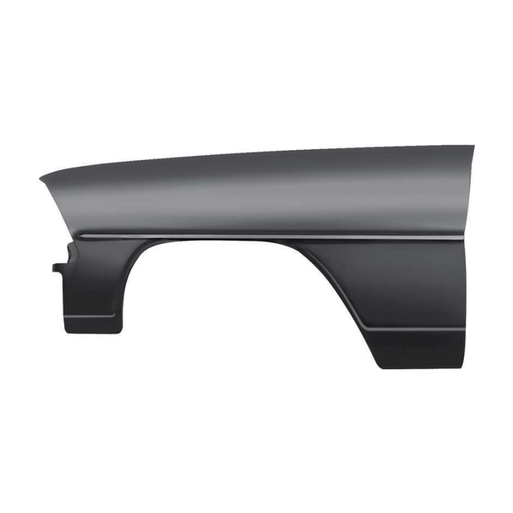 1967 Chevrolet Nova/Chevy II FENDER REPRODUCTION - LH | BP1073N