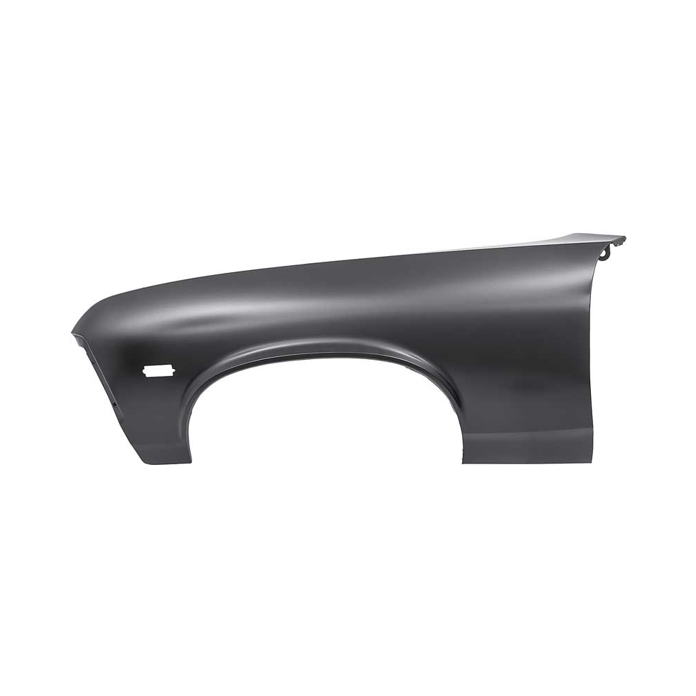 1968 Chevrolet Nova/Chevy II FENDER REPRODUCTION - LH | BP1074N