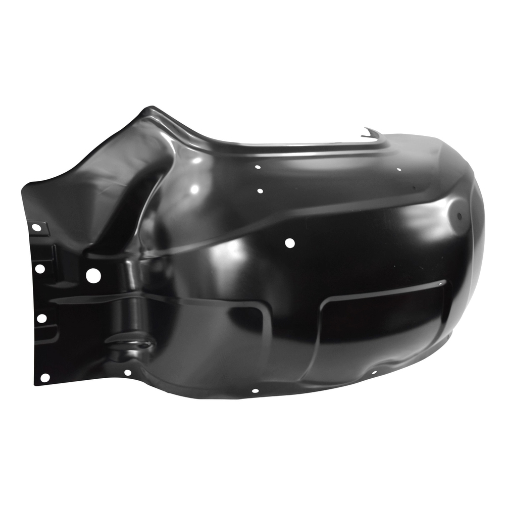 1970 Chevrolet Nova/Chevy II INNER FENDER WELL (STEEL) - LH | BP1101N