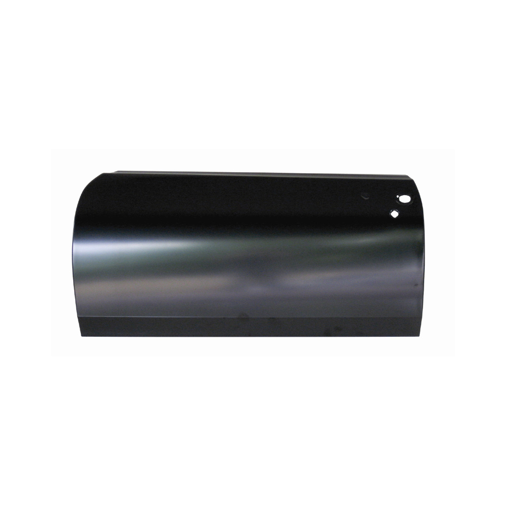 1969 Chevrolet Nova/Chevy II DOOR SKIN - LH | BP1106N