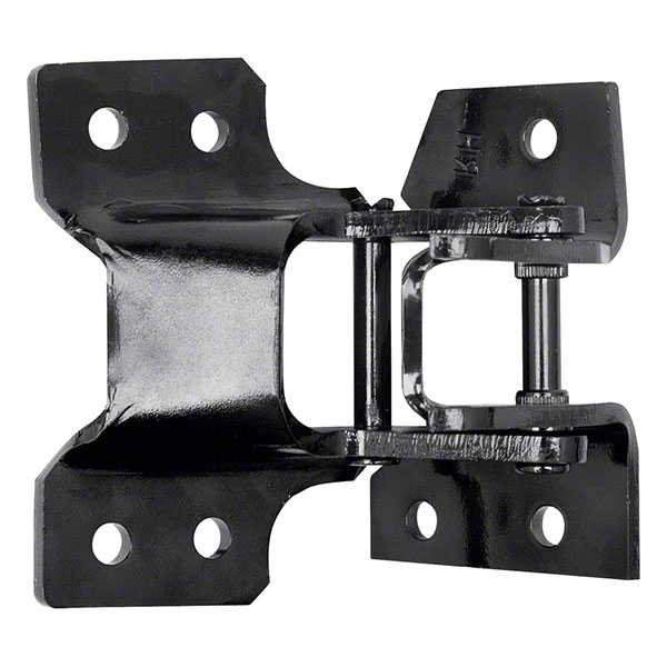 1971 Chevrolet Nova/Chevy II UPPER DOOR HINGE - LH | BP1108Z