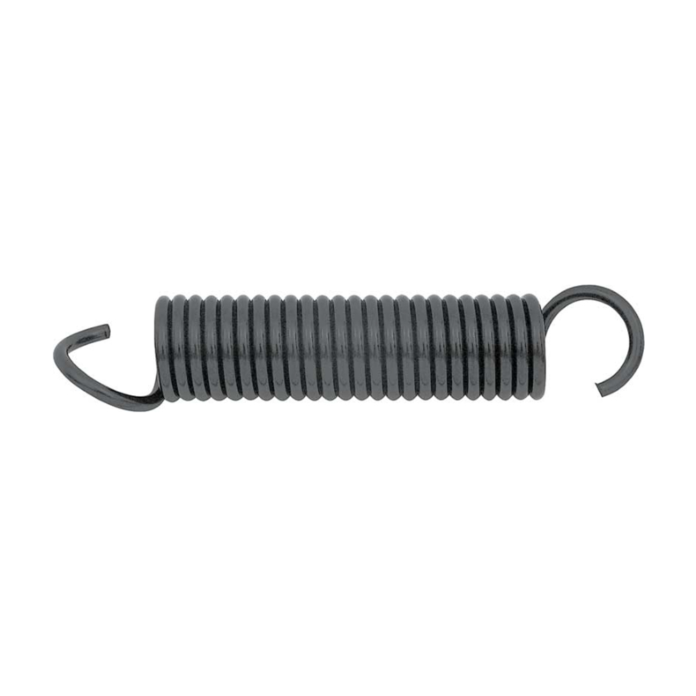 1970 Chevrolet Monte Carlo HOOD HINGE SPRING, OVERALL LENGTH IS APPROXIMATELY 9 INCHES GM # 3907626 - EA | BP1263Z