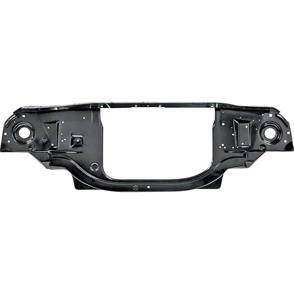 1969 Chevrolet Nova/Chevy II RADIATOR CORE SUPPORT SMALL BLOCK (V8 STYLE) | BP1141N