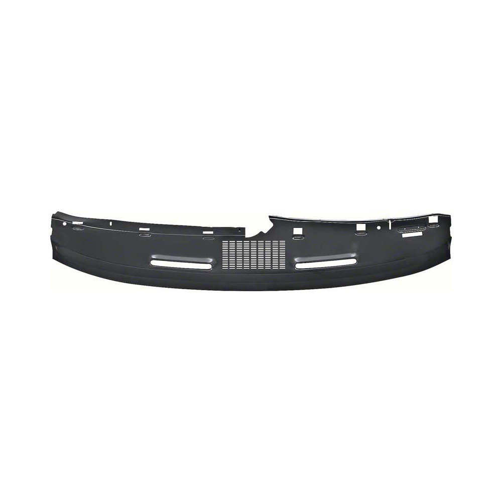 1971 Chevrolet Nova/Chevy II UPPER DASH REPAIR PANEL | BP1143C