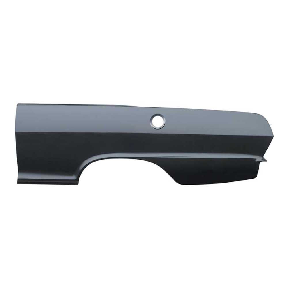 1962 Chevrolet Nova/Chevy II QUARTER PANEL OUTER SKIN 80% - LH | BP1158N