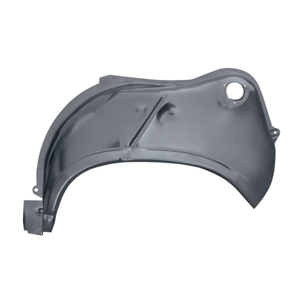 1963 Chevrolet Nova/Chevy II FULL FACTORY OUTER REAR WHEEL HOUSING - LH | BP1170N
