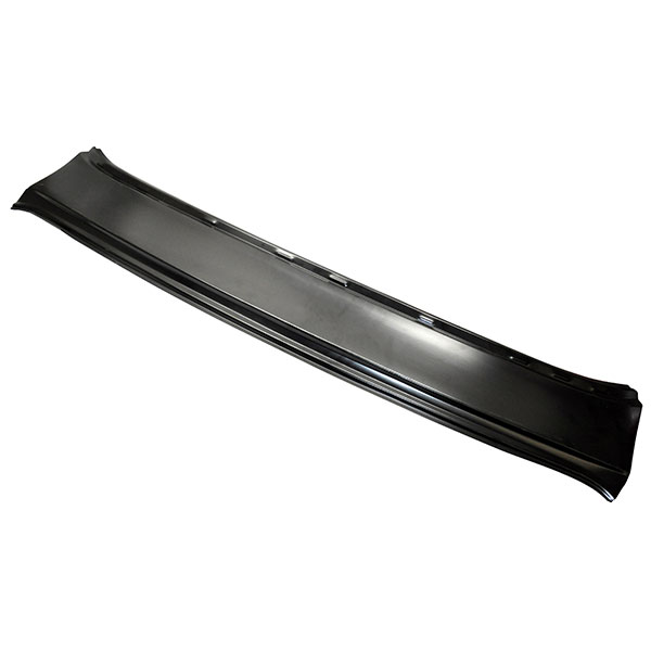 1966 Chevrolet Nova/Chevy II DECKLID FILLER PANEL | BP1177N