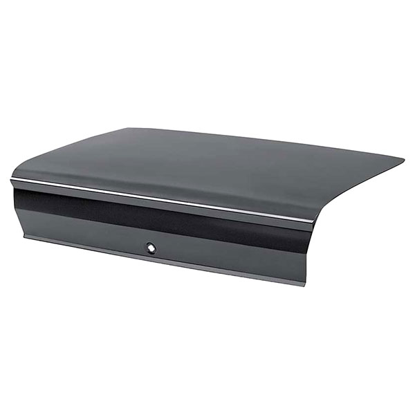 1963 Chevrolet Nova/Chevy II TRUNKLID (STEEL) | BP1178N