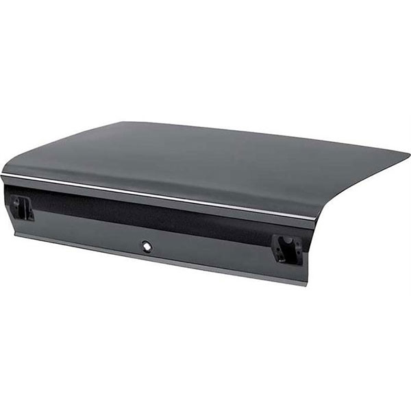 1965 Chevrolet Nova/Chevy II TRUNKLID (STEEL) | BP1179N