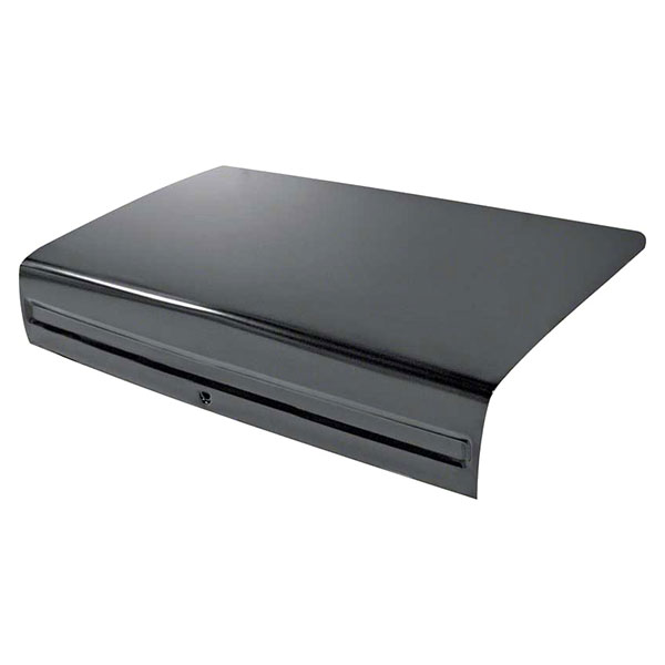 1967 Chevrolet Nova/Chevy II TRUNKLID (STEEL) | BP1180N