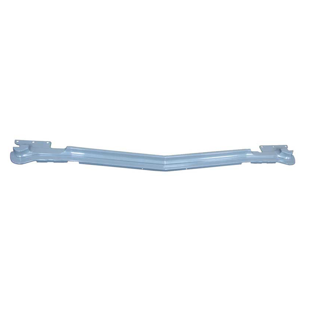 1968 Chevrolet Nova/Chevy II FRONT BUMPER FILLER REPRODUCTON (PLASTIC) | BP1197N