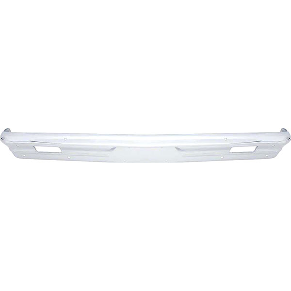 1965 Chevrolet Nova/Chevy II FRONT CHROME BUMPER (NEW) | BP1207N