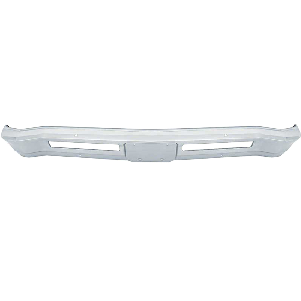 1967 Chevrolet Nova/Chevy II FRONT CHROME BUMPER (NEW) | BP1208N