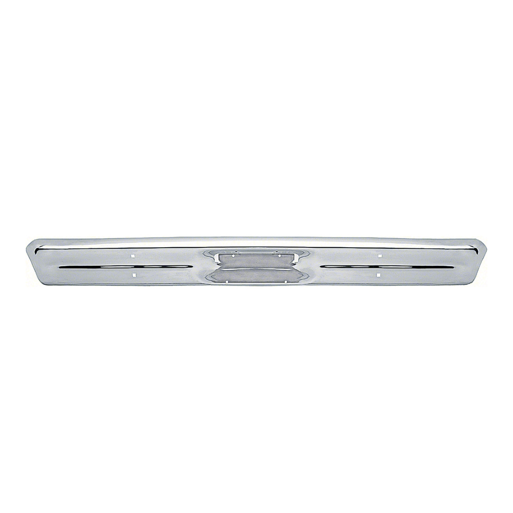 1965 Chevrolet Nova/Chevy II REAR CHROME BUMPER (NEW) | BP1215N