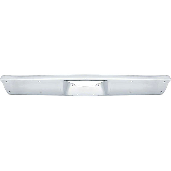 1967 Chevrolet Nova/Chevy II REAR CHROME BUMPER (NEW) | BP1218N