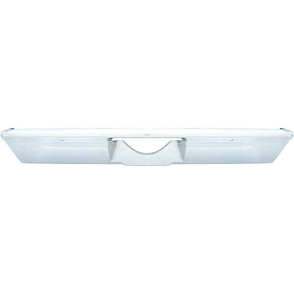 1968 Chevrolet Nova/Chevy II REAR CHROME BUMPER NEW - EA | BP1219N