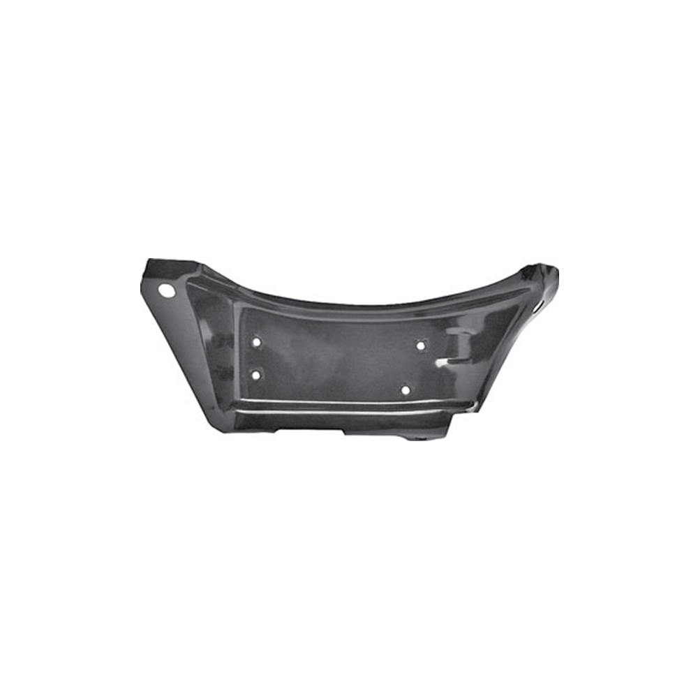 1968 Chevrolet Nova/Chevy II REAR BUMPER BRACKETS GM 3916602 RH Chevrolet Nova/Chevy II