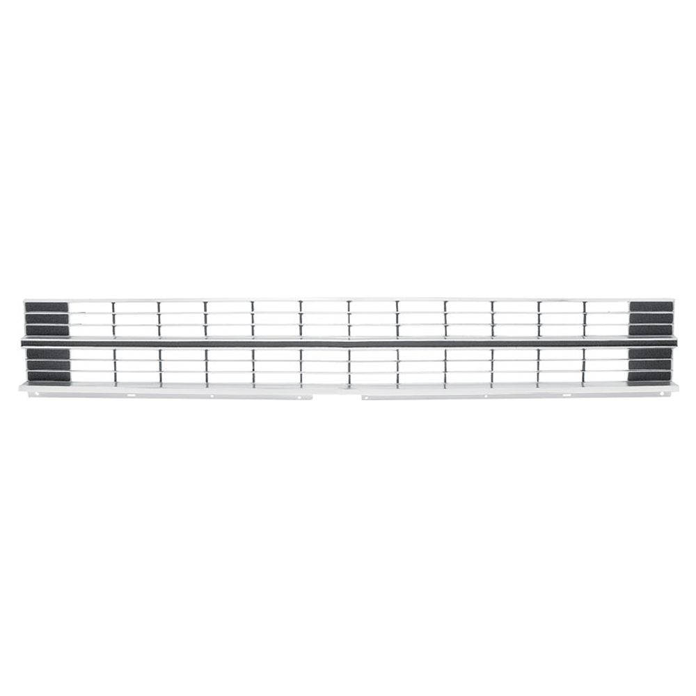 1967 Chevrolet Nova/Chevy II GRILLE | GH2204N