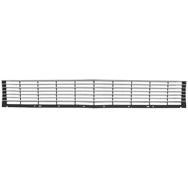 1968 Chevrolet Nova/Chevy II FRONT GRILLE STANDARD | GH2205N